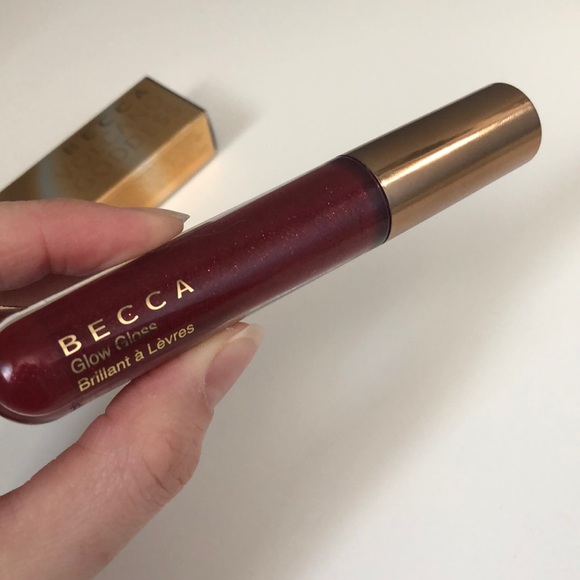 🆕 BECCA Glow Gloss - Picture 3 of 3